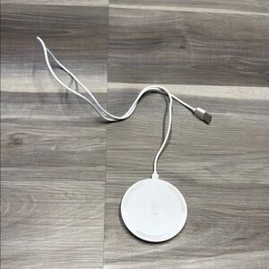 Belkin White Wireless Charger